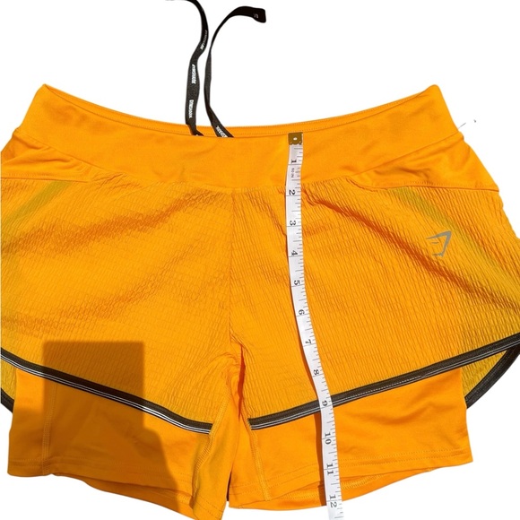Gymshark Athletic Shorts for Women Size Small - Picture 14 of 16